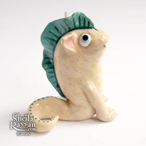 Meep Monster