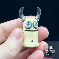 Meep Monster