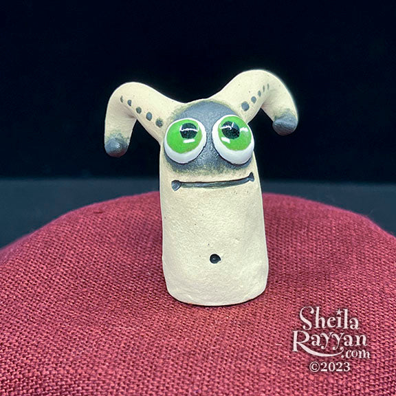 Meep Monster
