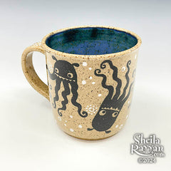 Mug - Kraken