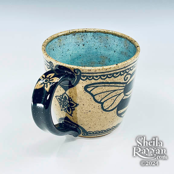 Mug - Bee Design