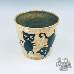 Mug - Yarn Kittens