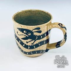 Mug - Serpents