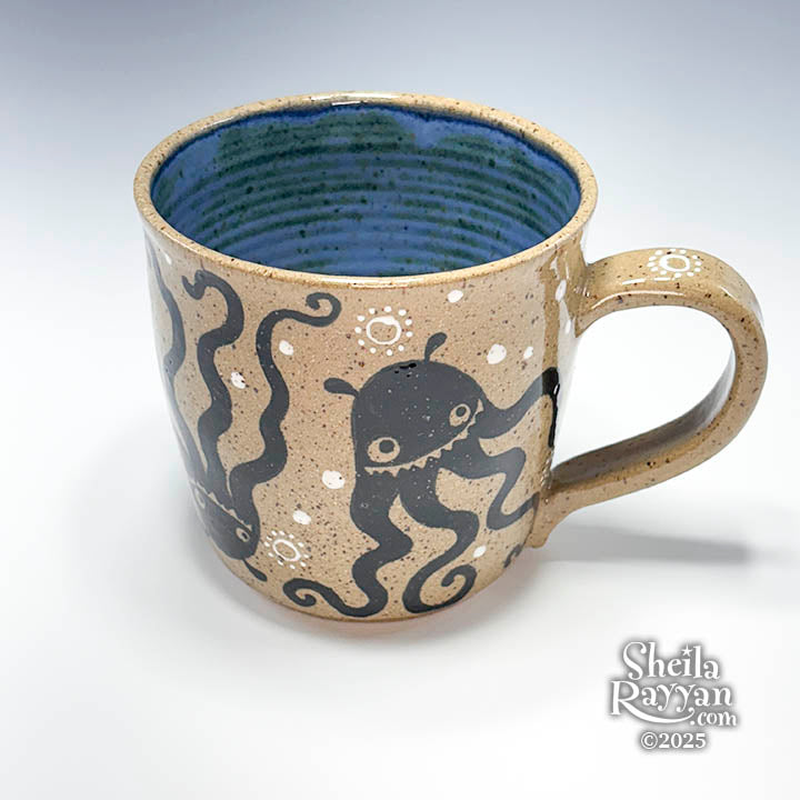 Mug - Kraken