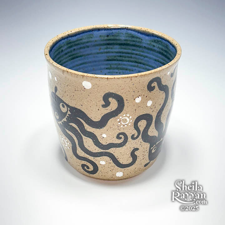 Mug - Kraken