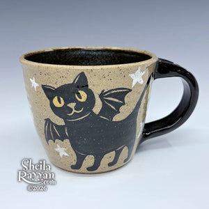 Mug - Bat Cats