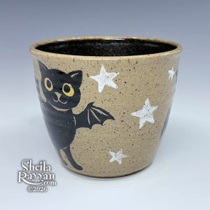 Mug - Bat Cats
