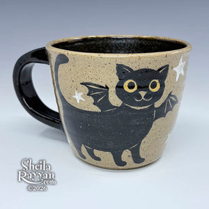 Mug - Bat Cats