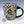 Mug - Monsters in the Garden