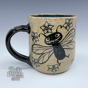 Mug - Moths