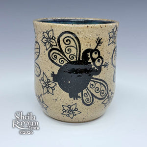 Mug - Moths