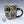 Mug - Monsters in the Garden
