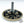 Ring Dish - Memento Mori