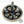 Ring Dish - Memento Mori
