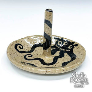 Ring Dish - Kraken