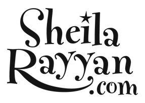 SheilaRayyan.com