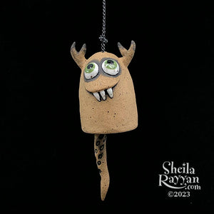 Monster Bell