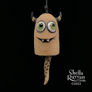 Monster Bell