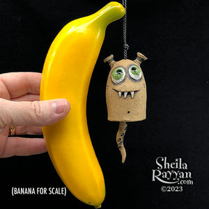 Monster Bell