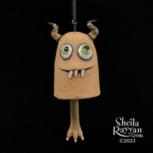 Monster Bell