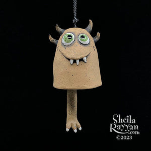 Monster Bell