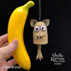 Monster Bell
