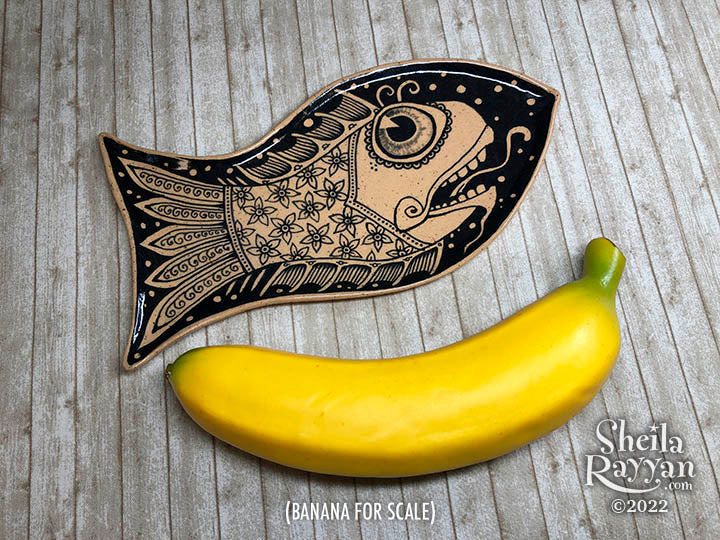Fish Plate