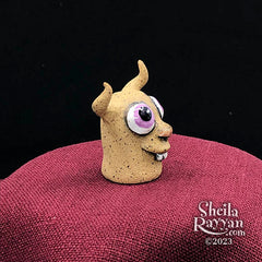 Meep Monster