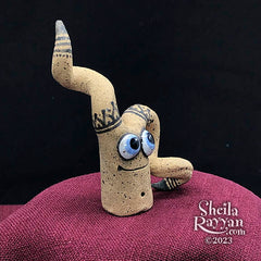 Meep Monster