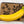 Block Printed Zipper Pouch - Monster in the Forest