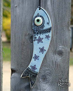 Wall Fish