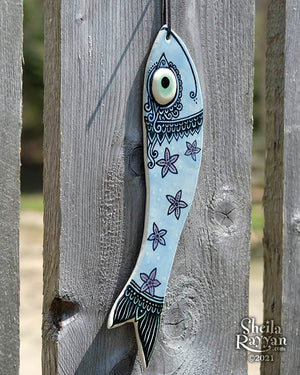 Wall Fish